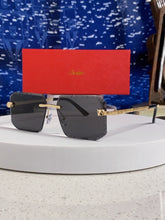 China Replica Cartier Sunglasses 32usd Only